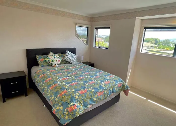 Paradise Hideaway * Rotorua