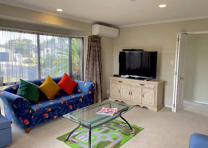 Villa Paradise Hideaway